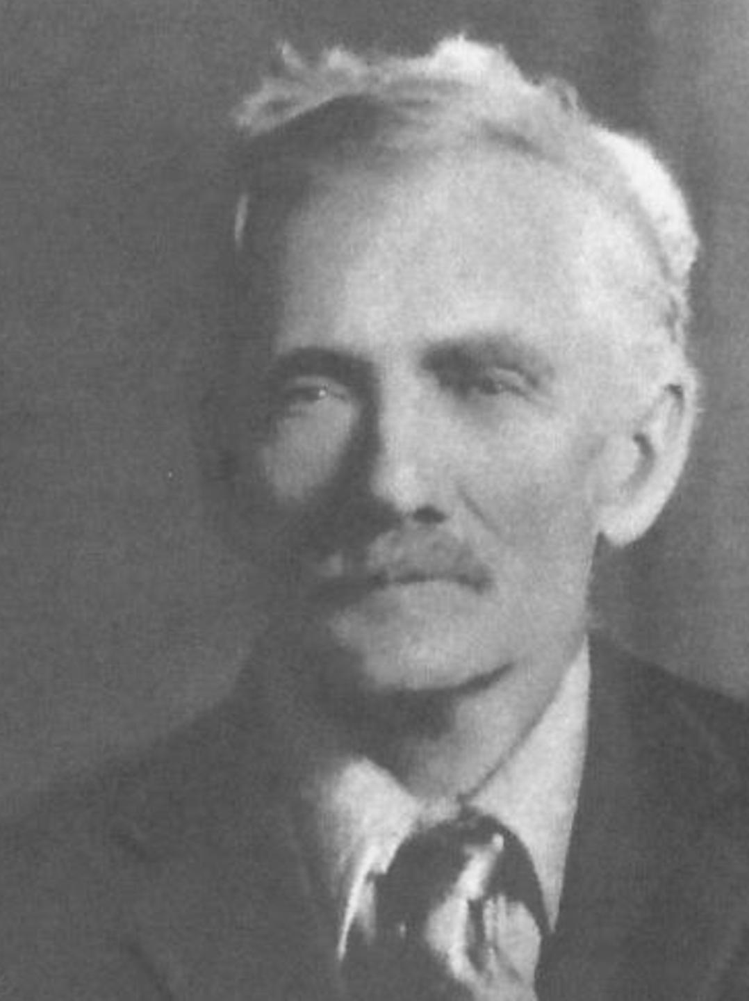 Michael David Yeaman (1846 - 1935) Profile